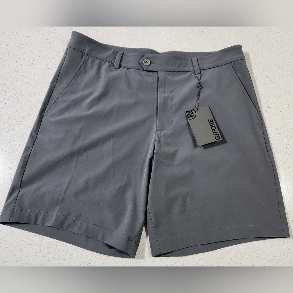 G/FORE Men's Golf Shorts